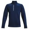 Under Armour Storm Daytona Half Zip Golf Top 1366280
