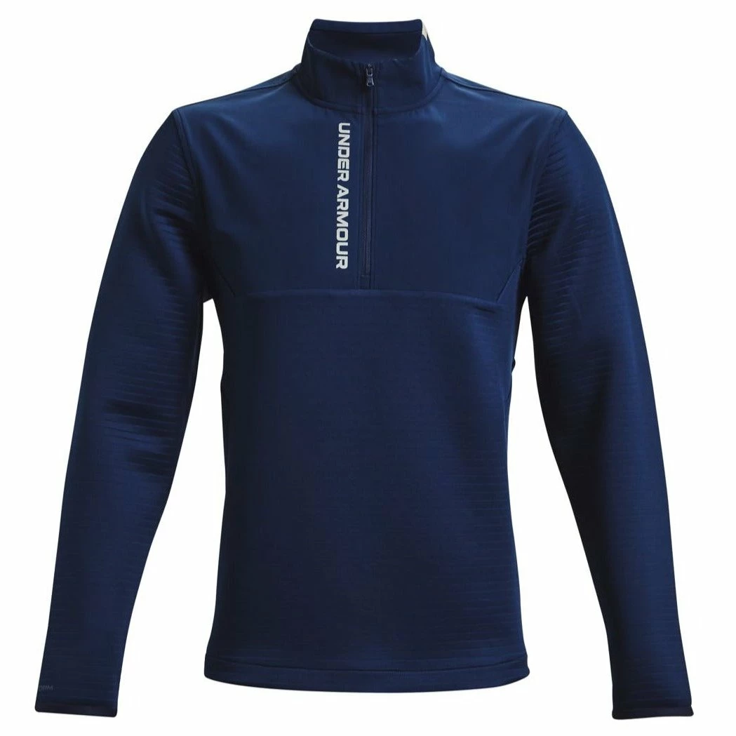 Under Armour Storm Daytona Half Zip Golf Top 1366280 1 Under Armour Storm Daytona Half Zip Golf Top 1366280