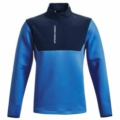 Under Armour Storm Daytona Half Zip Golf Top 1366280