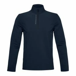 Under Armour Storm Evolution Daytona 1/2-Zip Golf Jacket 1360513