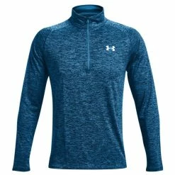 Under Armour Tech 2.0 Golf Pullover 1328495