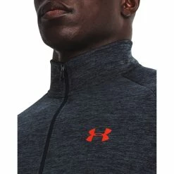 Under Armour Tech 2.0 Golf Pullover 1328495 -Mid Layers Store Sale Armour Tech Golf Pullover 32