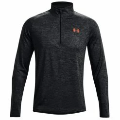 Under Armour Tech 2.0 Golf Pullover 1328495