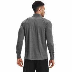 Under Armour Tech 2.0 Golf Pullover 1328495 -Mid Layers Store Sale Armour Tech Golf Pullover 49