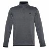 Under Armour 1/2-Zip Fleece Golf Sweater 1359971