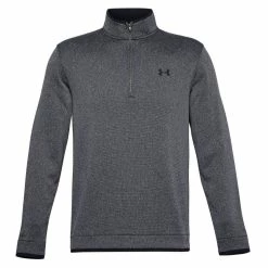 Under Armour 1/2-Zip Fleece Golf Sweater 1359971