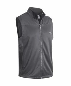 Callaway Gauge Golf Fleece CGKSB0M4