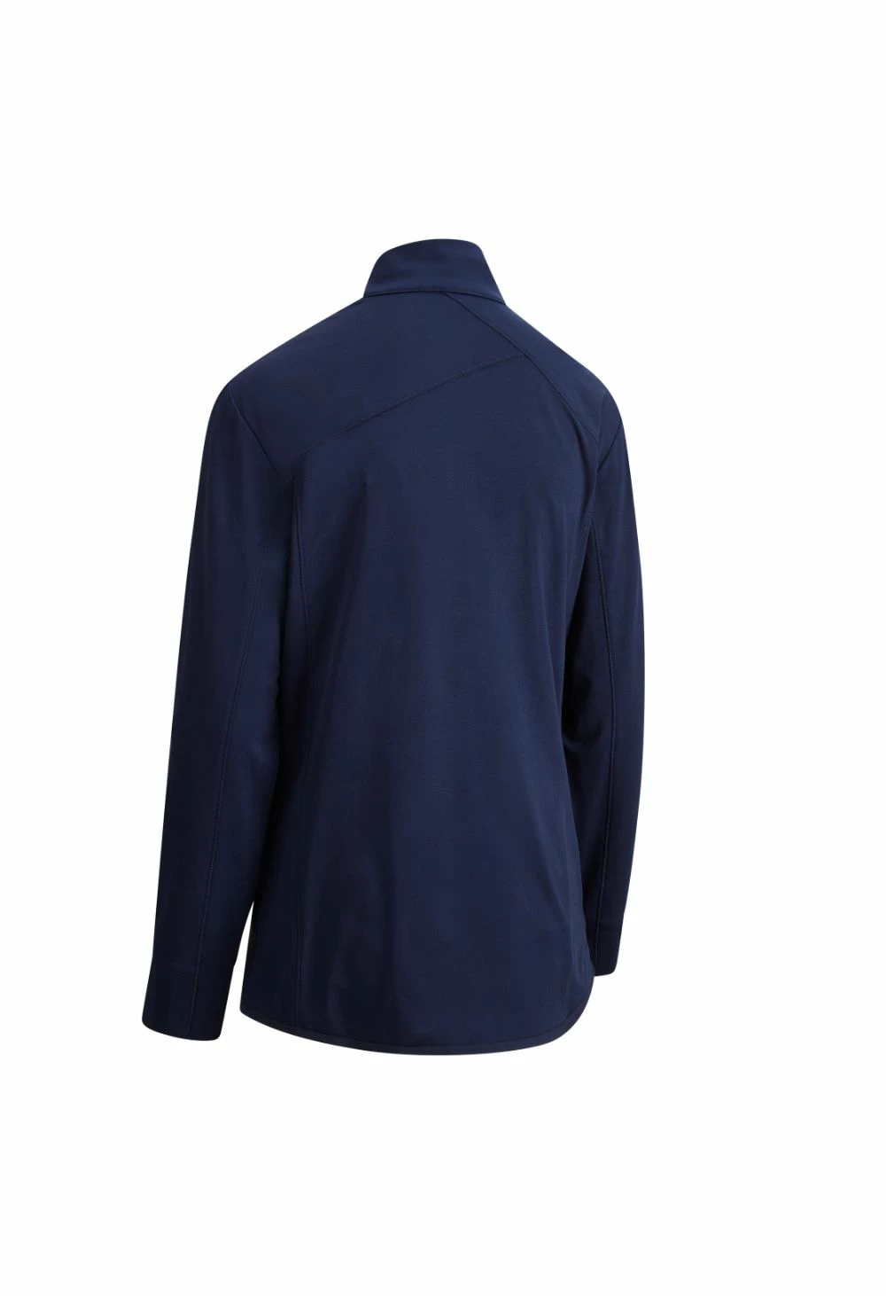 Callaway Aquapel 1/4-Zip Golf Pullover CGKFB050 2 Callaway Aquapel 1/4-Zip Golf Pullover CGKFB050 - Image 2