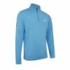 Callaway Blended Merino 1/4 Zip Golf Sweater CGGF80M1