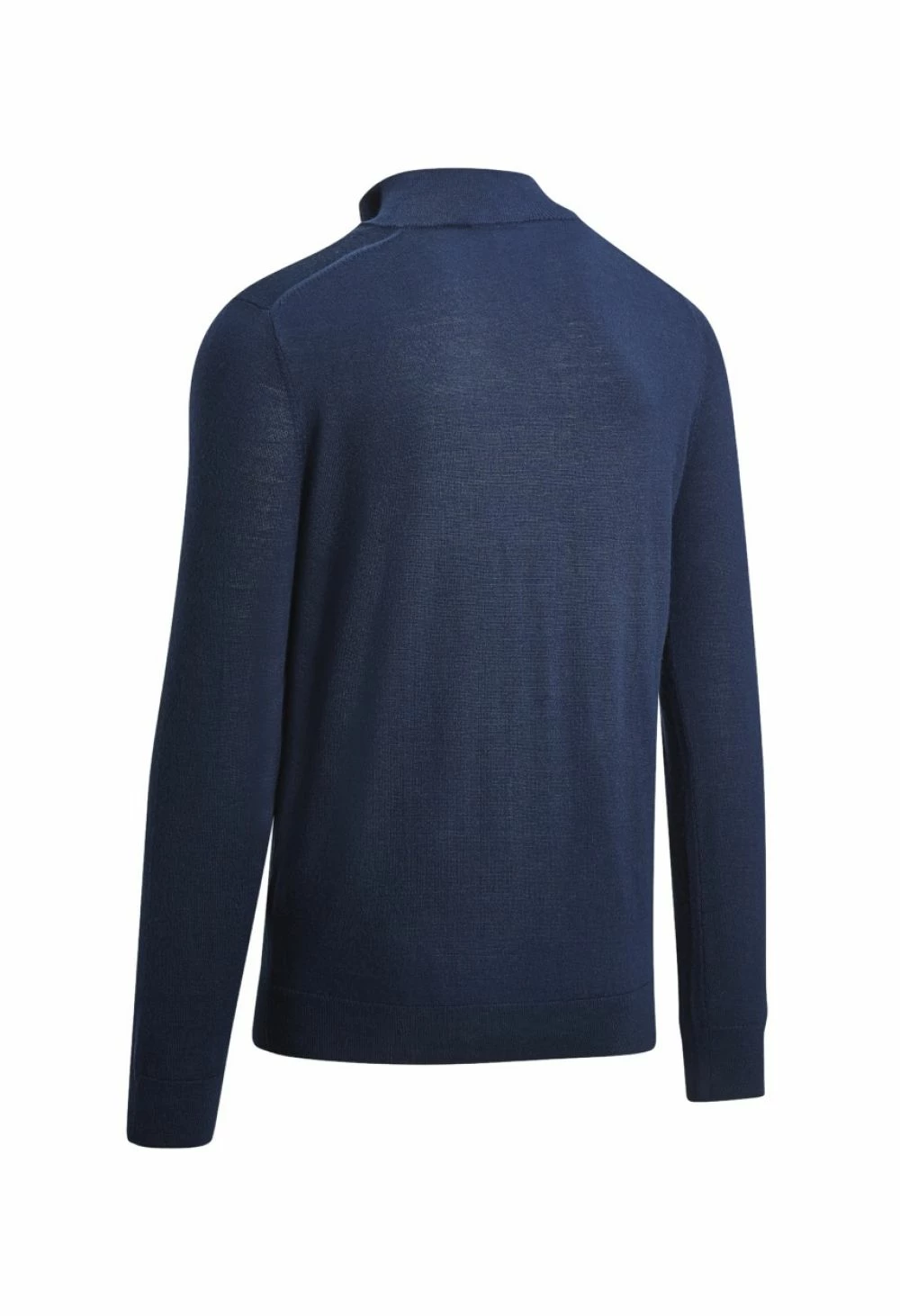 Callaway Blended Merino 1/4 Zip Golf Sweater CGGF80M1 2 Callaway Blended Merino 1/4 Zip Golf Sweater CGGF80M1 - Image 2