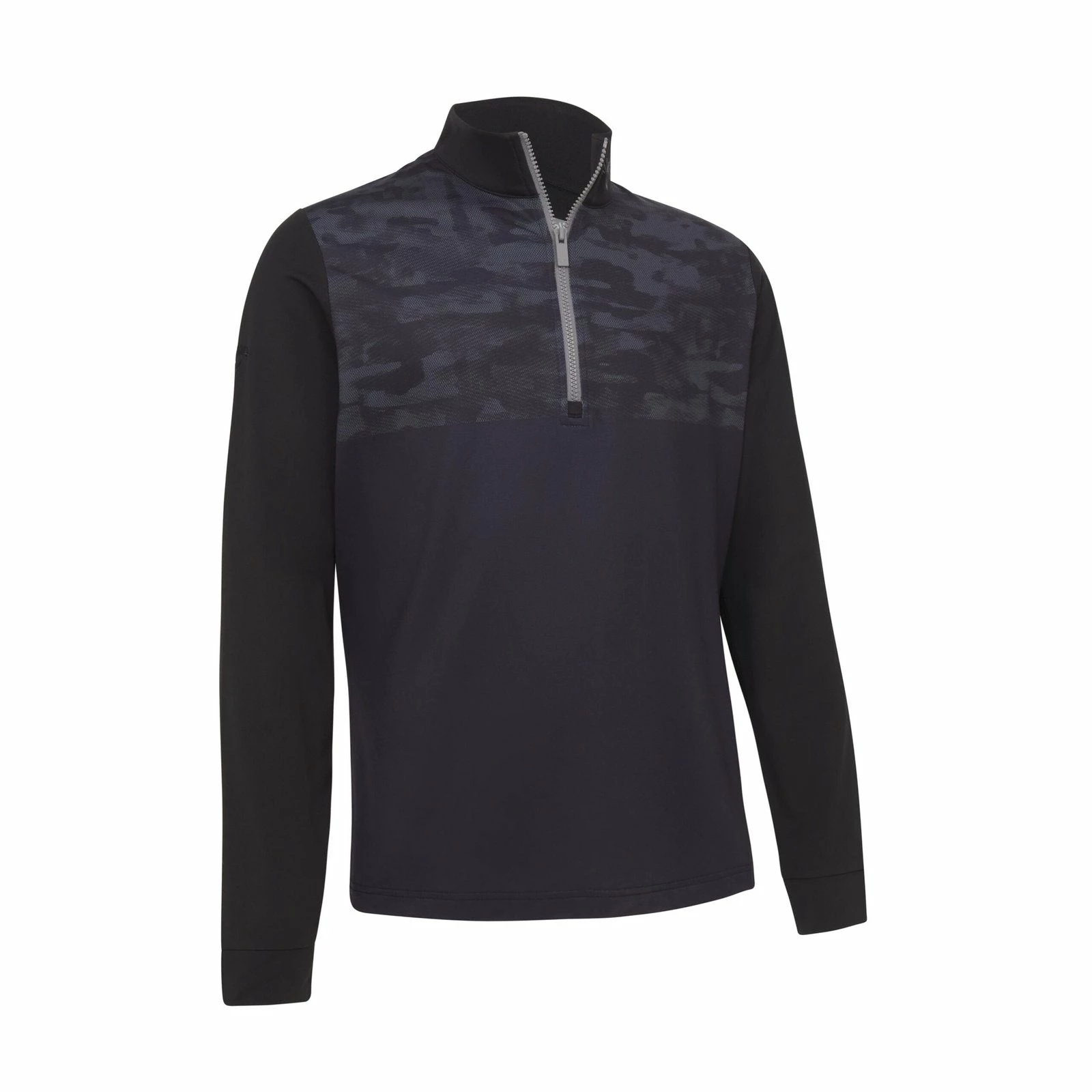 Callaway Digi Camo Print Golf Top CGKFC055 1 Callaway Digi Camo Print Golf Top CGKFC055