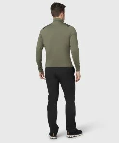 Callaway Digi Camo Print Golf Top CGKFC055 -Mid Layers Store Sale Callaway Digi Camo Print Golf Top CGKFC055 7