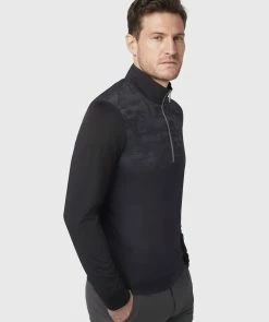Callaway Digi Camo Print Golf Top CGKFC055 7 Callaway Digi Camo Print Golf Top CGKFC055 -Mid Layers Store Sale Callaway Digi Camo Print Golf Top CGKFC055 8