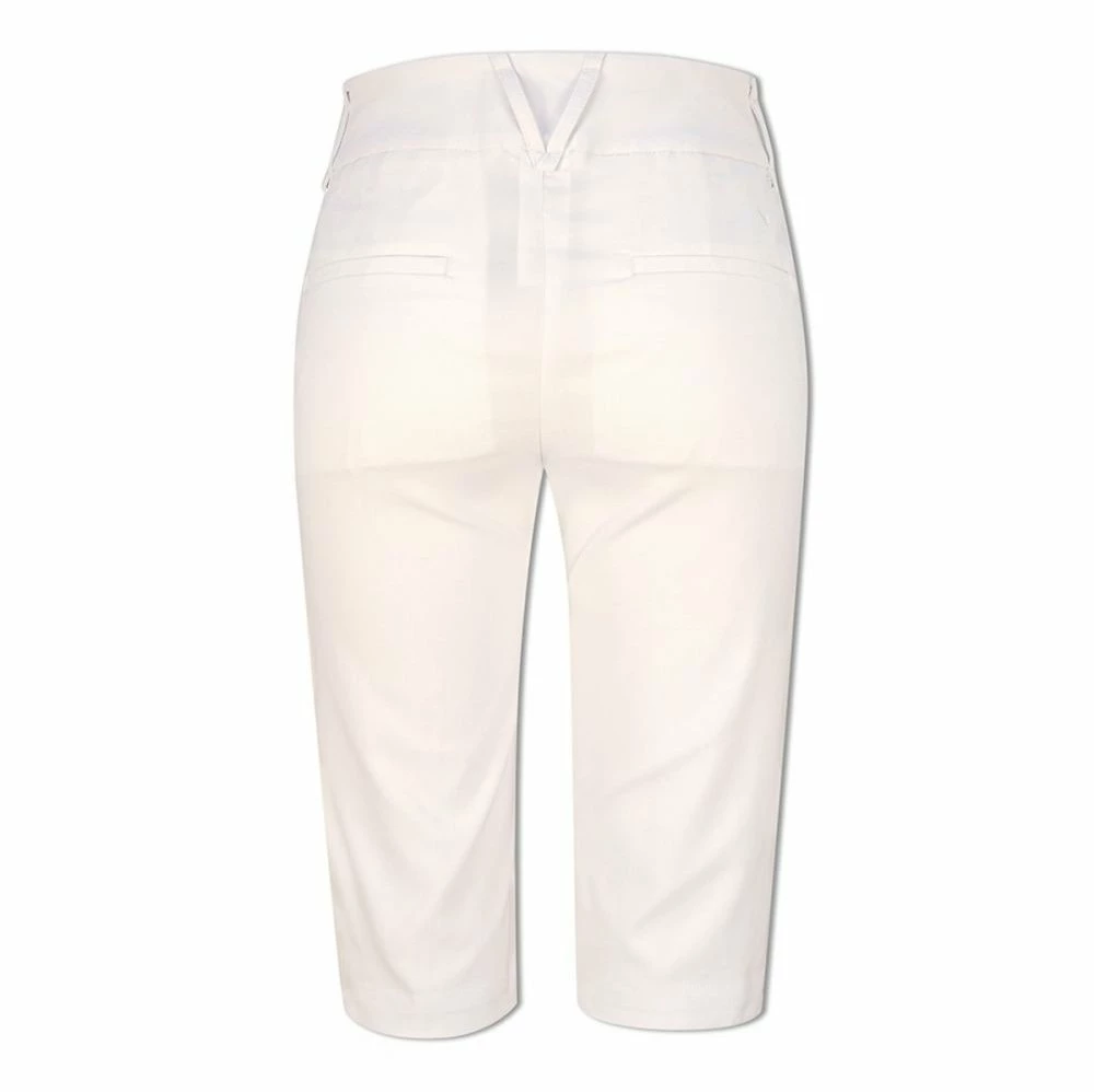 Callaway Ladies Inseam Pull On City Golf Shorts CGBF9022 3 Callaway Ladies Inseam Pull On City Golf Shorts CGBF9022 - Image 3