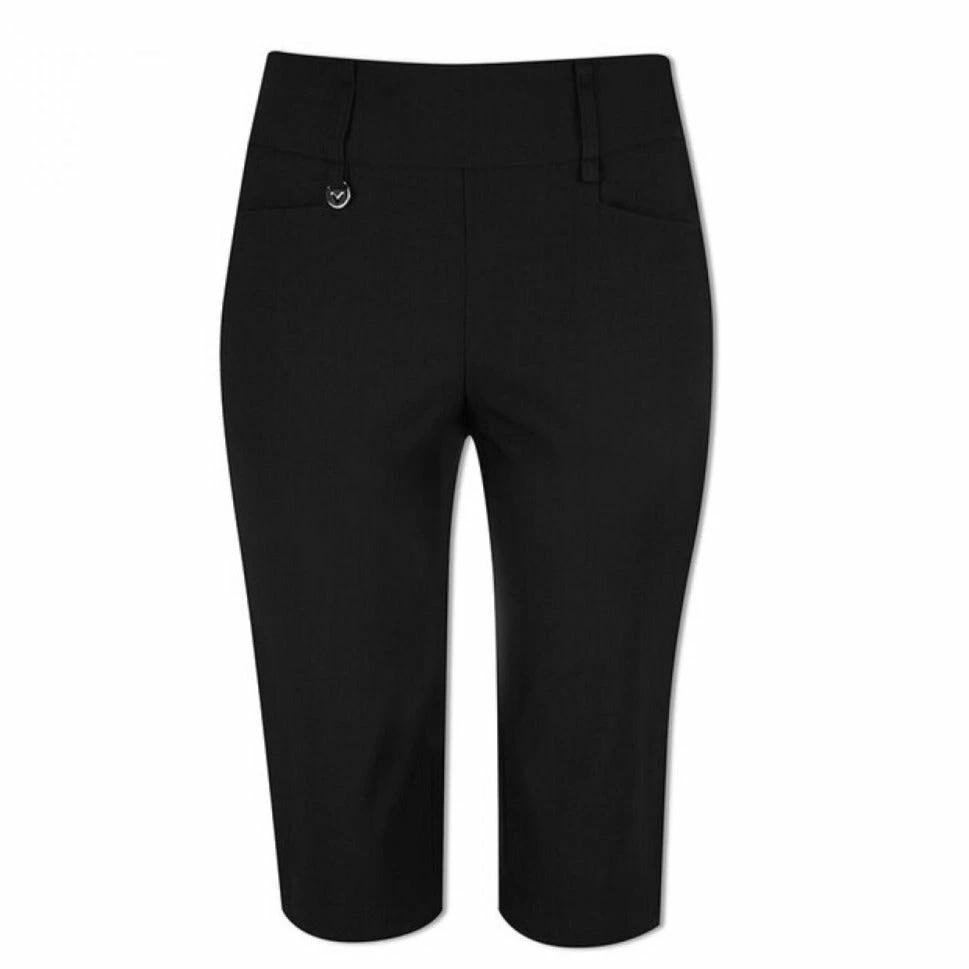 Callaway Ladies Inseam Pull On City Golf Shorts CGBF9022 1 Callaway Ladies Inseam Pull On City Golf Shorts CGBF9022