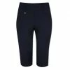 Callaway Ladies Inseam Pull On City Golf Shorts CGBF9022