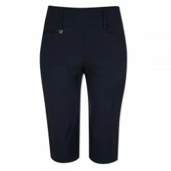 Callaway Ladies Inseam Pull On City Golf Shorts CGBF9022