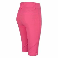 Callaway Ladies Inseam Pull On City Golf Shorts CGBF9022 -Mid Layers Store Sale Callaway Ladies Inseam Pull City Golf Shorts CGBF9022 65478