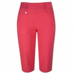 Callaway Ladies Pull On City Golf Shorts CGBF9022