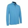 Callaway Long Sleeve Performance Golf Polo Shirt CGKFC058