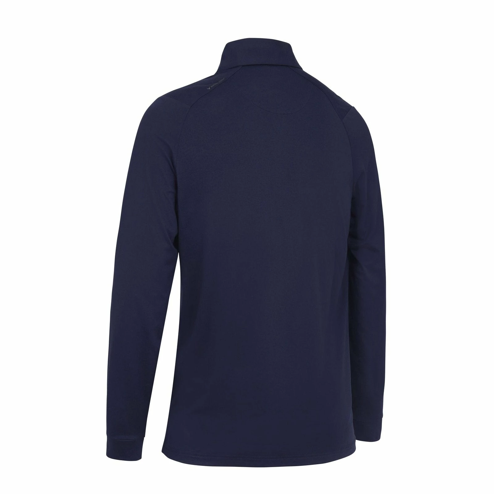 Callaway Long Sleeve Performance Golf Polo Shirt CGKFC058 2 Callaway Long Sleeve Performance Golf Polo Shirt CGKFC058 - Image 2
