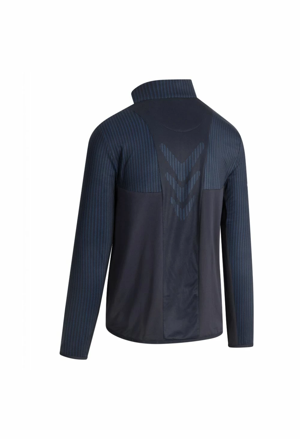 Callaway Odyssey Chill Out 1/4 Zip Golf Top CGKSB0B0 2 Callaway Odyssey Chill Out 1/4 Zip Golf Top CGKSB0B0 - Image 2