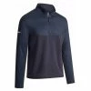 Callaway Odyssey Chill Out 1/4 Zip Golf Top CGKSB0B0