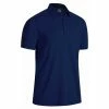 Callaway Stitched Colour Block Golf Polo Shirt CGKSB028