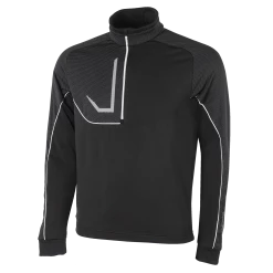 Galvin Green Daxton Insula 1/2-Zip Golf Pullover G1242