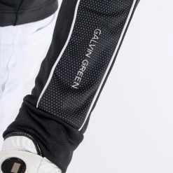 Galvin Green Daxton Insula 1/2-Zip Golf Pullover G1242 -Mid Layers Store Sale DAXTON S 8 G124271