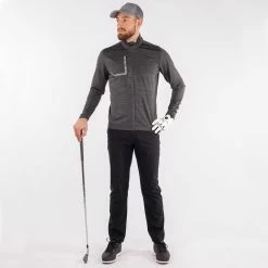 Galvin Green Dennis Insula Golf Jacket G1251 -Mid Layers Store Sale DENNIS S 2 G125177
