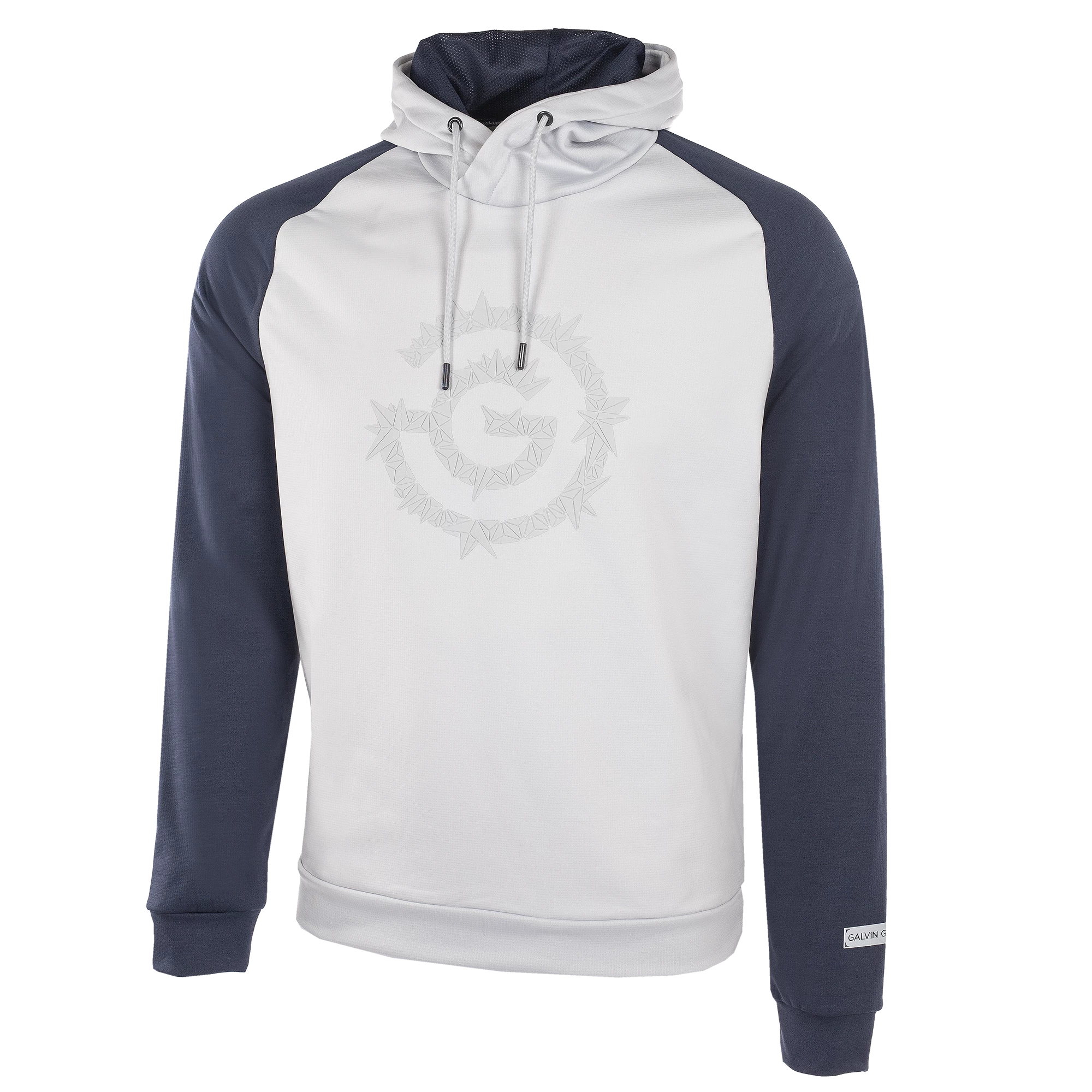 Galvin Green Devlin Insula Golf Sweater G1342 1 Galvin Green Devlin Insula Golf Sweater G1342