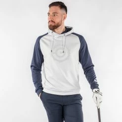 Galvin Green Devlin Insula Golf Sweater G1342 7 Galvin Green Devlin Insula Golf Sweater G1342 -Mid Layers Store Sale DEVLIN S 1 G134273