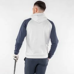 Galvin Green Devlin Insula Golf Sweater G1342 8 Galvin Green Devlin Insula Golf Sweater G1342 -Mid Layers Store Sale DEVLIN S 4 G134273