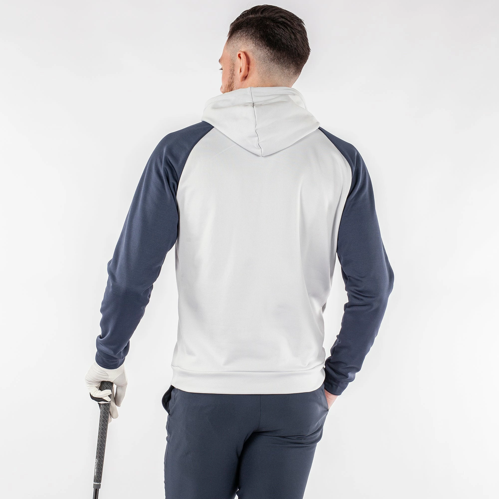 Galvin Green Devlin Insula Golf Sweater G1342 4 Galvin Green Devlin Insula Golf Sweater G1342 - Image 4