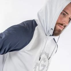 Galvin Green Devlin Insula Golf Sweater G1342 9 Galvin Green Devlin Insula Golf Sweater G1342 -Mid Layers Store Sale DEVLIN S 9 G134273