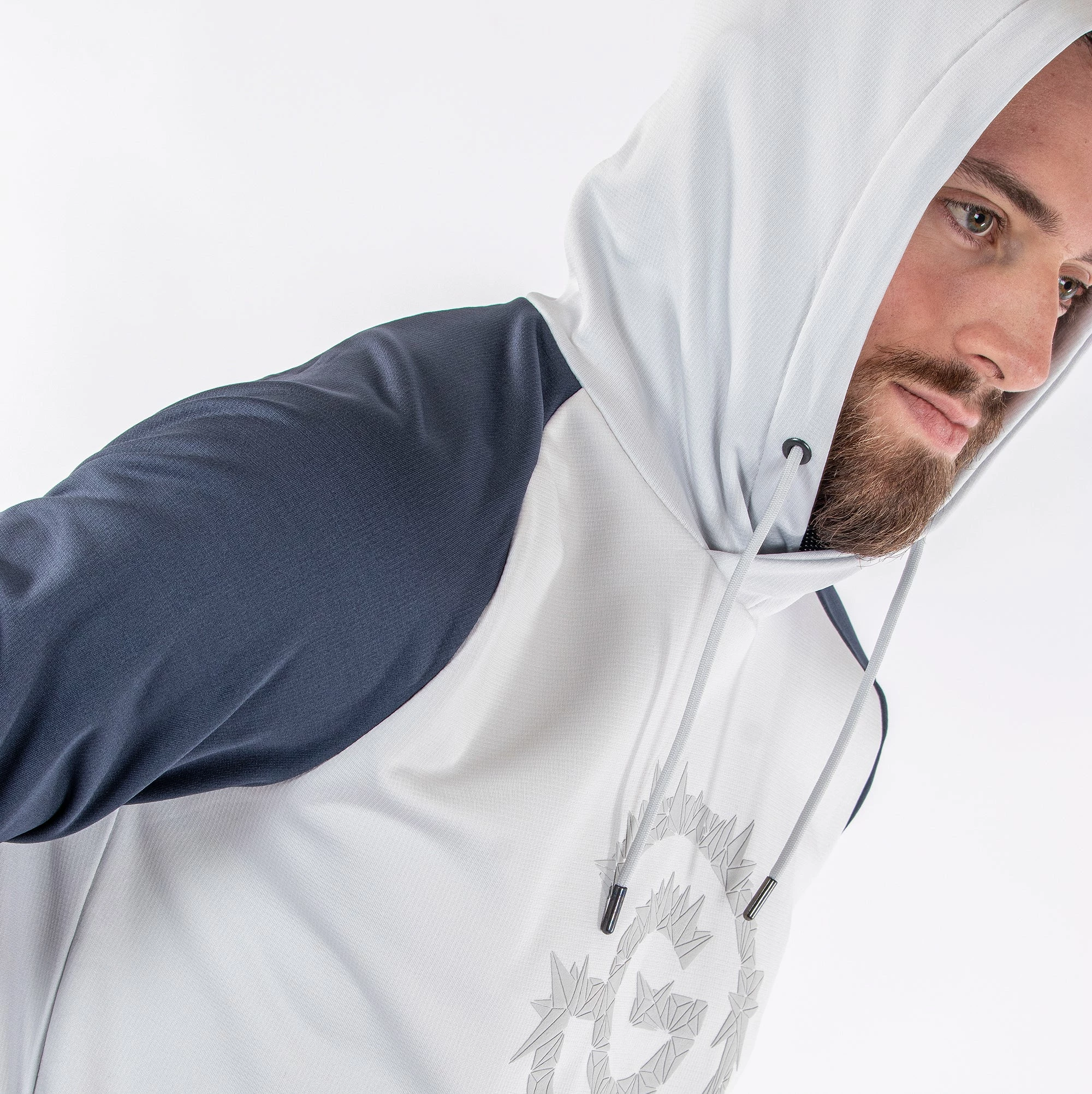 Galvin Green Devlin Insula Golf Sweater G1342 5 Galvin Green Devlin Insula Golf Sweater G1342 - Image 5