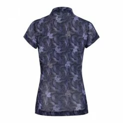 Daily Sports Ladies Luisa Golf Polo Shirt 243/160 -Mid Layers Store Sale Daily Sports Ladies Luisa Golf Polo Shirt 243 160 141