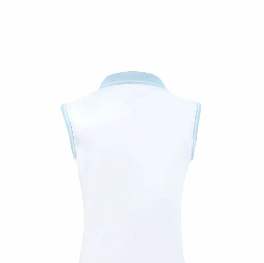 Daily Sports Ladies Milia SL Golf Polo Shirt 243/110 - Image 3