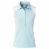 Daily Sports Zenia Sleeveless Golf Polo 243/108/510