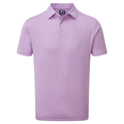 FootJoy Stretch Pique Solid Golf Polo Shirt 88423