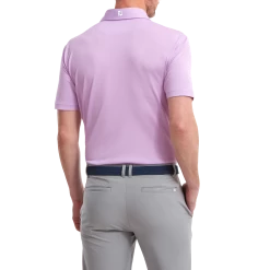 FootJoy Stretch Pique Solid Golf Polo Shirt 88423 -Mid Layers Store Sale FJ 88423 03