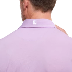 FootJoy Stretch Pique Solid Golf Polo Shirt 88423 -Mid Layers Store Sale FJ 88423 05