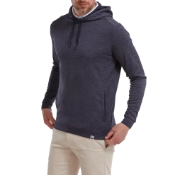 Footjoy Lightweight Golf Hoodie 88448 -Mid Layers Store Sale FJ 88448 02