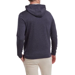 Footjoy Lightweight Golf Hoodie 88448 -Mid Layers Store Sale FJ 88448 03