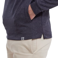 Footjoy Lightweight Golf Hoodie 88448 -Mid Layers Store Sale FJ 88448 05