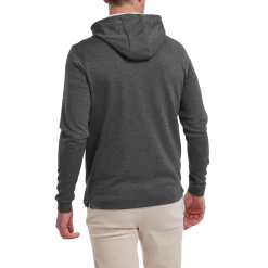 Footjoy Lightweight Golf Hoodie 88449 -Mid Layers Store Sale FJ 88449 03