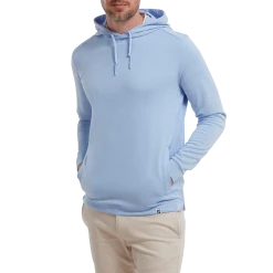 Footjoy Lightweight Golf Hoodie 88450 -Mid Layers Store Sale FJ 88450 02
