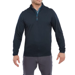 FootJoy ThermoSeries Golf Mid Layer 88811 -Mid Layers Store Sale FJ 88811 02