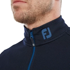 FootJoy ThermoSeries Golf Mid Layer 88811 -Mid Layers Store Sale FJ 88811 05